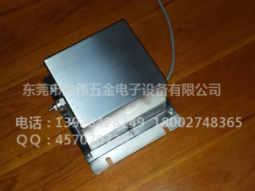不锈钢制品