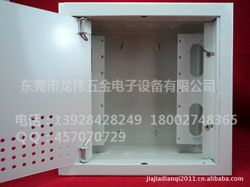 光纤入户布线箱