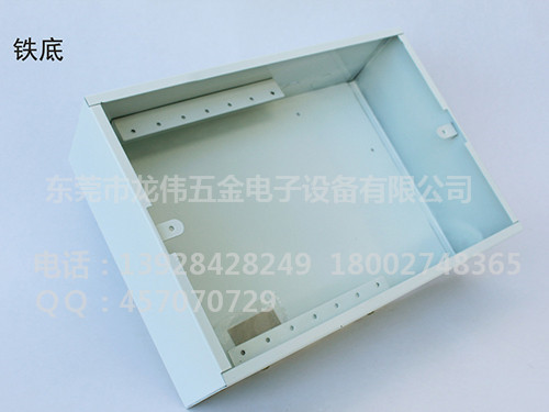 光纤入户布线箱