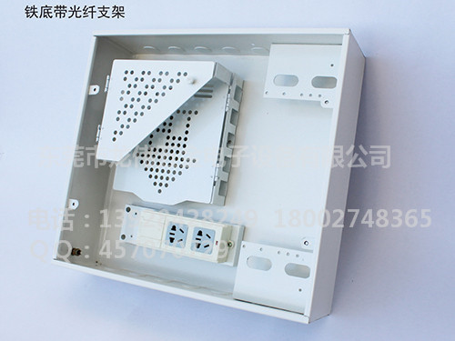 光纤入户布线箱
