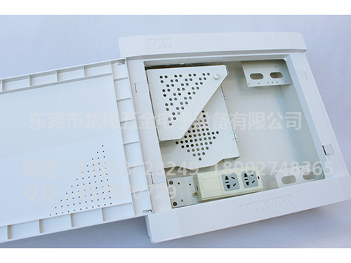 光纤入户布线箱