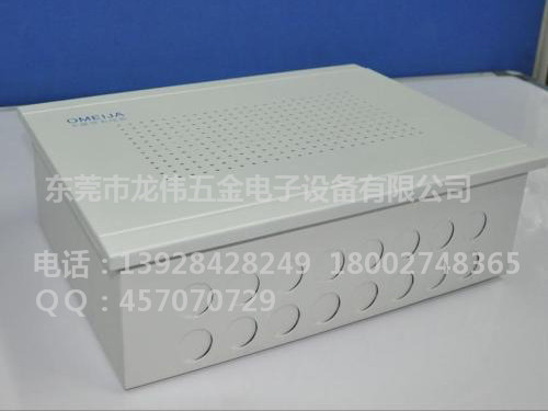 光纤入户布线箱